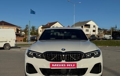 BMW 3 серия, 2020 год, 6 200 000 рублей, 2 фотография