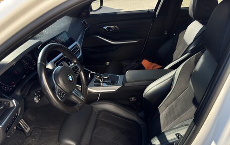 BMW 3 серия, 2020 год, 6 200 000 рублей, 20 фотография