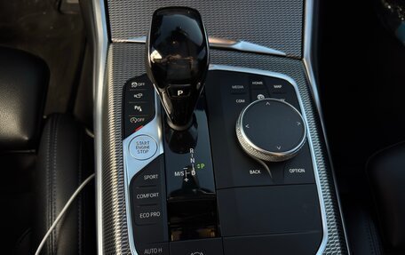 BMW 3 серия, 2020 год, 6 200 000 рублей, 26 фотография