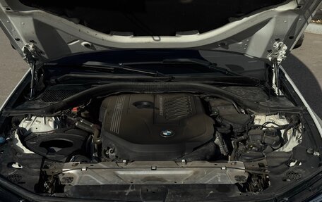 BMW 3 серия, 2020 год, 6 200 000 рублей, 29 фотография