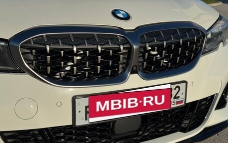 BMW 3 серия, 2020 год, 6 200 000 рублей, 10 фотография