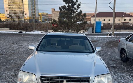 Toyota Crown, 1999 год, 1 000 000 рублей, 2 фотография