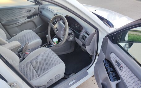 Mazda Capella, 2000 год, 297 000 рублей, 5 фотография