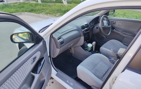 Mazda Capella, 2000 год, 297 000 рублей, 7 фотография