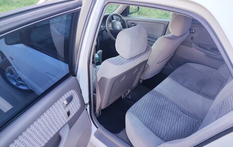 Mazda Capella, 2000 год, 297 000 рублей, 8 фотография