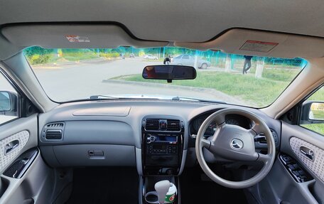 Mazda Capella, 2000 год, 297 000 рублей, 9 фотография