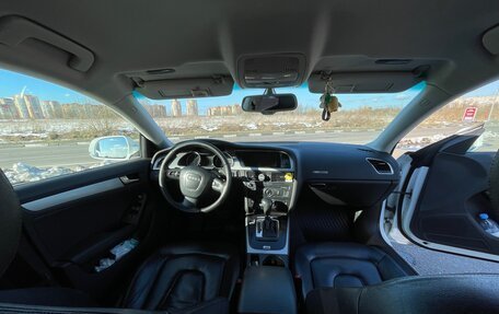 Audi A5, 2010 год, 1 260 000 рублей, 6 фотография