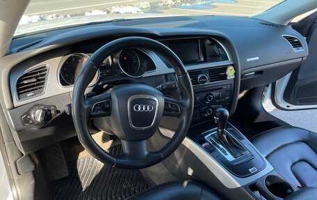 Audi A5, 2010 год, 1 260 000 рублей, 7 фотография