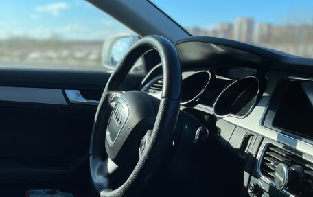 Audi A5, 2010 год, 1 260 000 рублей, 8 фотография