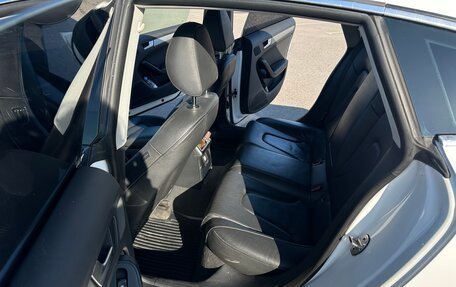 Audi A5, 2010 год, 1 260 000 рублей, 10 фотография