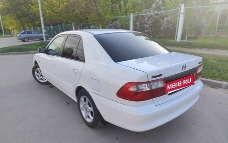 Mazda Capella, 2000 год, 297 000 рублей, 3 фотография