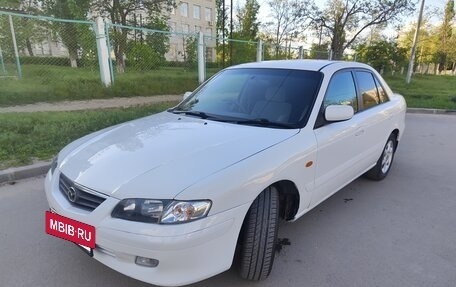 Mazda Capella, 2000 год, 297 000 рублей, 4 фотография