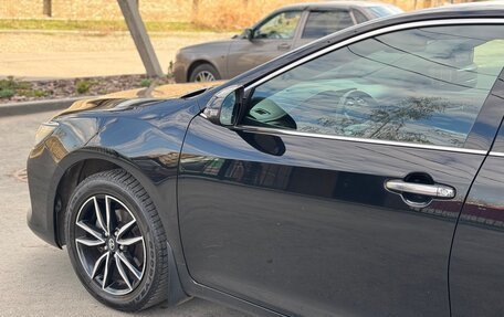 Toyota Camry, 2016 год, 2 040 000 рублей, 4 фотография