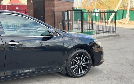 Toyota Camry, 2016 год, 2 040 000 рублей, 15 фотография