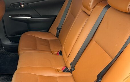 Toyota Camry, 2016 год, 2 040 000 рублей, 19 фотография