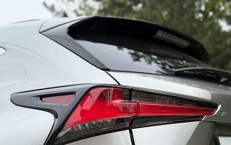 Lexus NX I, 2019 год, 4 050 000 рублей, 10 фотография