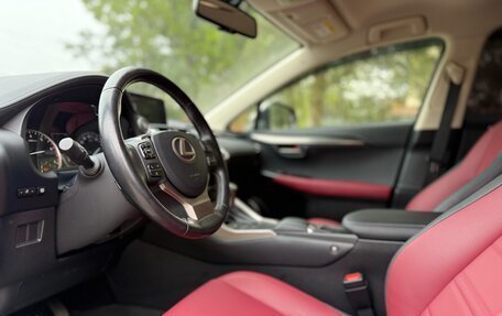 Lexus NX I, 2019 год, 4 050 000 рублей, 11 фотография