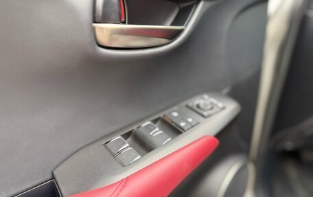 Lexus NX I, 2019 год, 4 050 000 рублей, 19 фотография