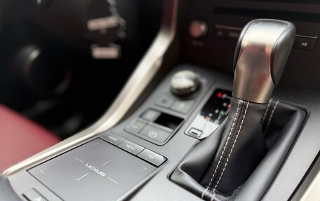 Lexus NX I, 2019 год, 4 050 000 рублей, 18 фотография