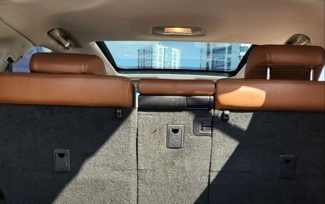 Lexus RX III, 2014 год, 3 110 000 рублей, 26 фотография