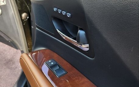 Lexus RX III, 2014 год, 3 110 000 рублей, 24 фотография