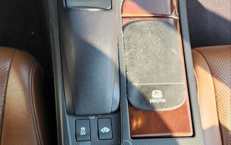 Lexus RX III, 2014 год, 3 110 000 рублей, 27 фотография