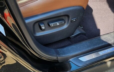 Lexus RX III, 2014 год, 3 110 000 рублей, 23 фотография
