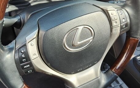 Lexus RX III, 2014 год, 3 110 000 рублей, 30 фотография