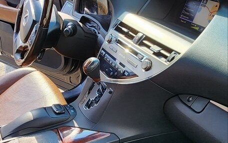 Lexus RX III, 2014 год, 3 110 000 рублей, 35 фотография