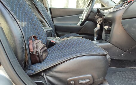 Nissan Primera III, 2006 год, 550 000 рублей, 3 фотография