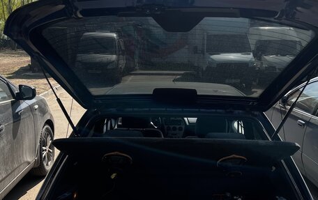 Peugeot 306, 2000 год, 300 000 рублей, 4 фотография