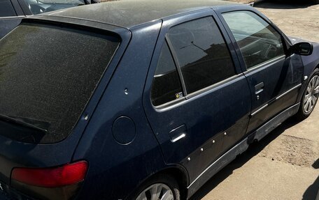 Peugeot 306, 2000 год, 300 000 рублей, 5 фотография