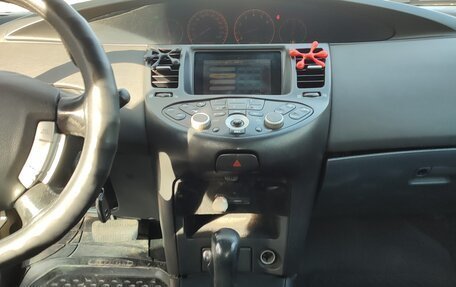 Nissan Primera III, 2006 год, 550 000 рублей, 14 фотография