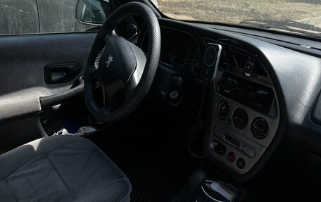 Peugeot 306, 2000 год, 300 000 рублей, 6 фотография
