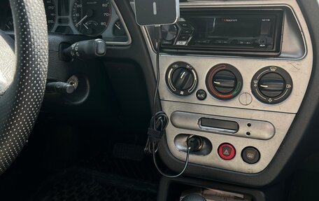 Peugeot 306, 2000 год, 300 000 рублей, 7 фотография