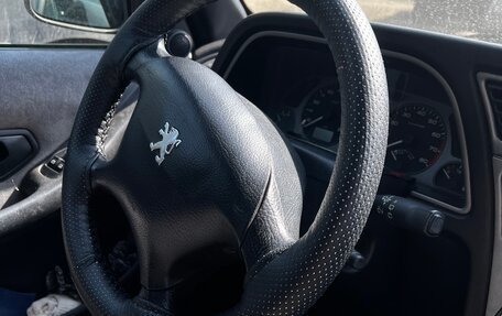 Peugeot 306, 2000 год, 300 000 рублей, 8 фотография