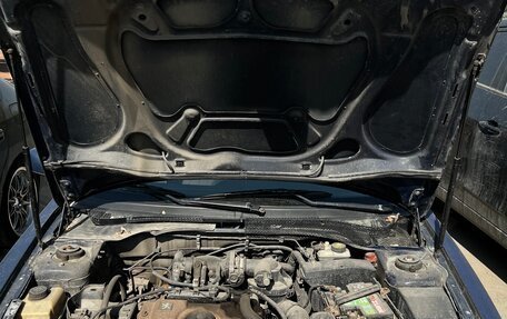 Peugeot 306, 2000 год, 300 000 рублей, 10 фотография