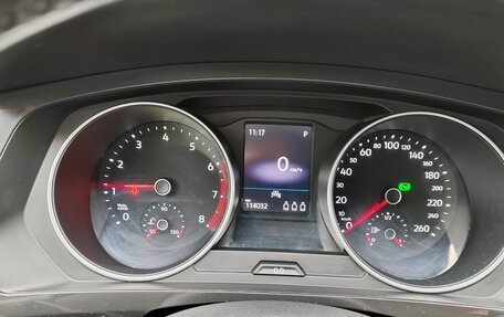 Volkswagen Tiguan II, 2021 год, 2 050 000 рублей, 2 фотография