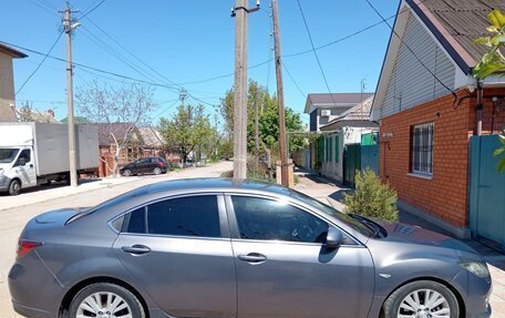 Mazda 6, 2007 год, 950 000 рублей, 2 фотография