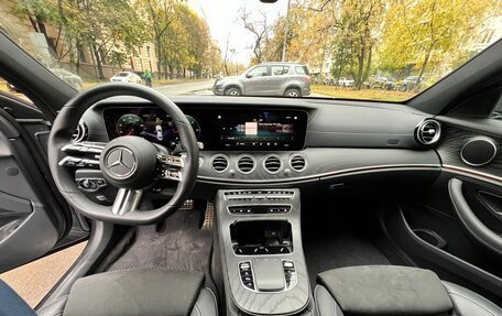 Mercedes-Benz E-Класс, 2022 год, 7 500 000 рублей, 6 фотография