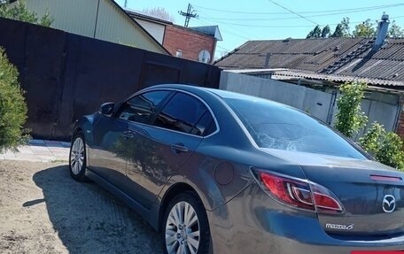 Mazda 6, 2007 год, 950 000 рублей, 6 фотография