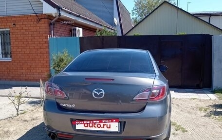 Mazda 6, 2007 год, 950 000 рублей, 3 фотография