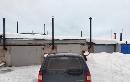 Chevrolet Niva I рестайлинг, 2005 год, 170 000 рублей, 5 фотография