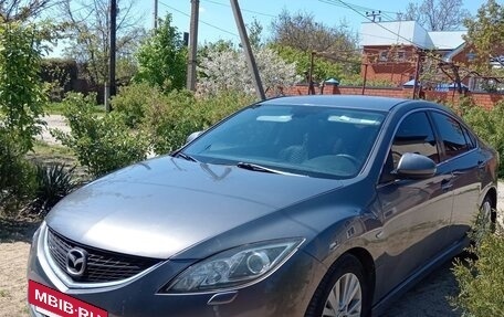 Mazda 6, 2007 год, 950 000 рублей, 4 фотография