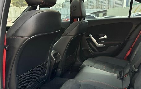 Mercedes-Benz A-Класс AMG, 2021 год, 4 500 000 рублей, 6 фотография