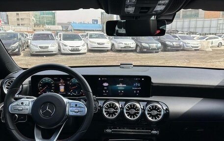 Mercedes-Benz A-Класс AMG, 2021 год, 4 500 000 рублей, 8 фотография