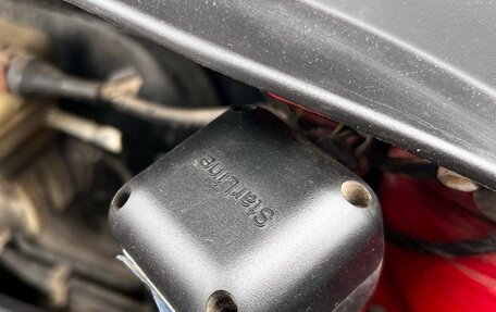 Suzuki Swift III, 2010 год, 650 000 рублей, 20 фотография