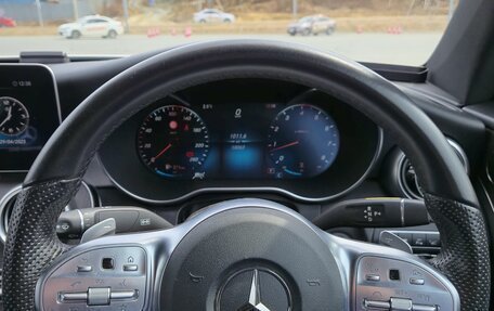 Mercedes-Benz C-Класс, 2018 год, 2 950 000 рублей, 8 фотография