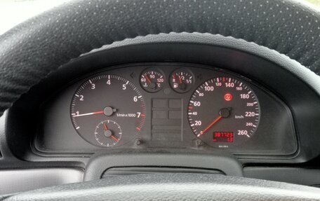 Audi A4, 1997 год, 365 000 рублей, 9 фотография