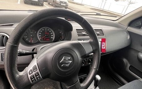 Suzuki Swift III, 2010 год, 650 000 рублей, 17 фотография